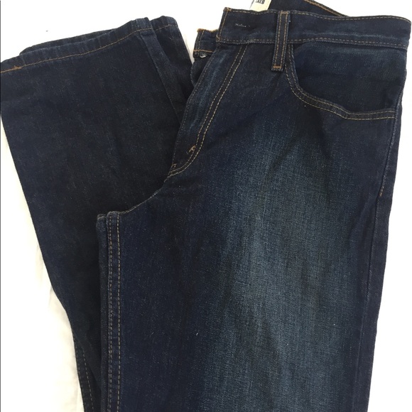 Levi's Other - NWT LEVIS SIGNATURE RELAXED 33x32 JEANS